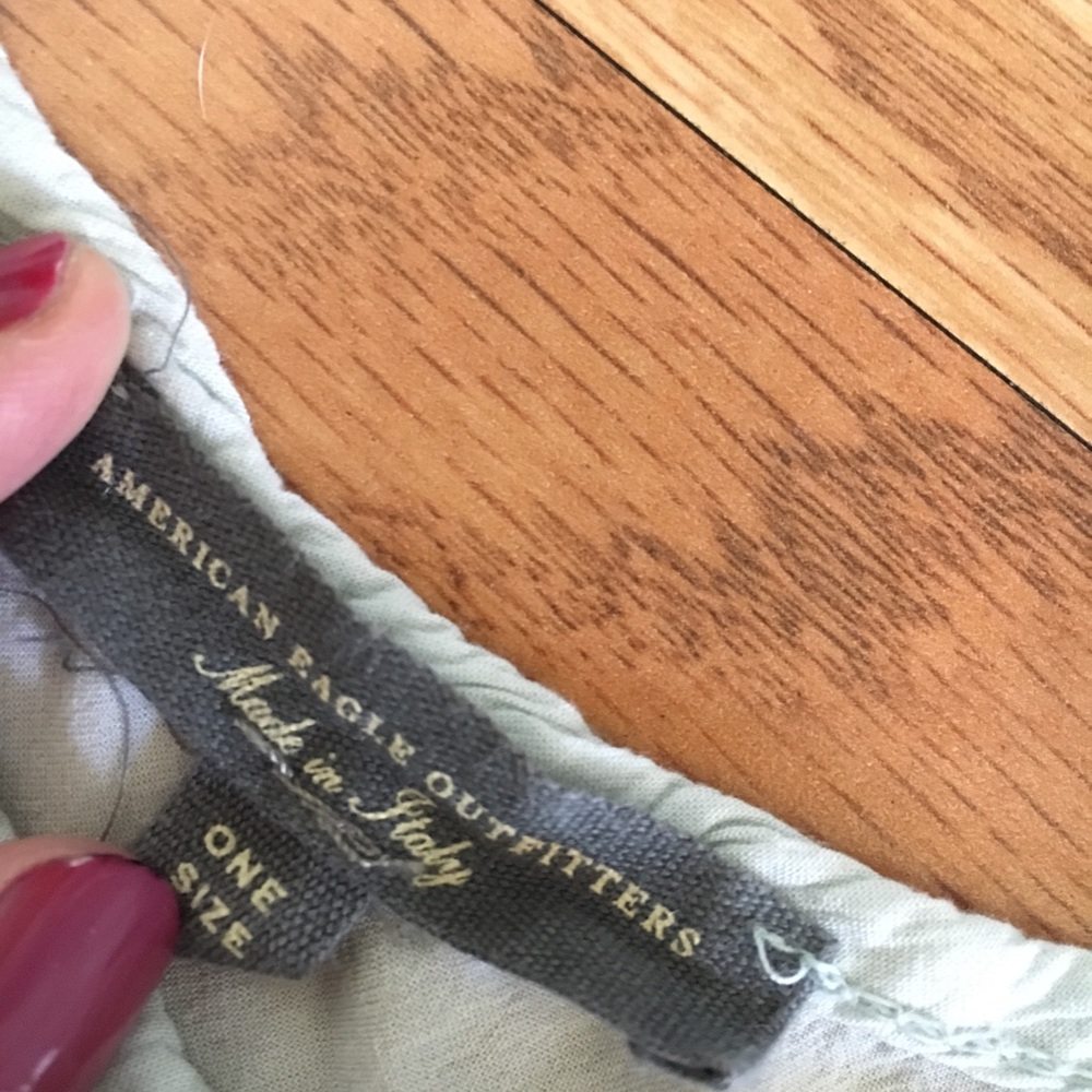 American Eagle 20s style Sundress - Picture 4 of 6